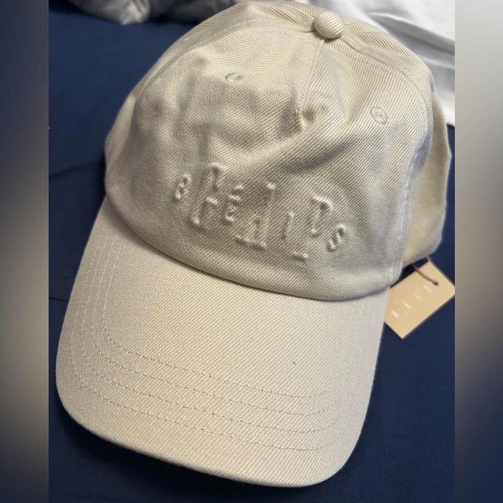 GAP x Béis baseball cap